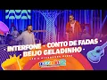 Download Lagu PaGGodin - Léo Santana, Alexandre Pires - Interfone / Conto De Fadas / Beijo Geladinho