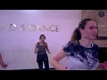 Зумба под Feel Your Weight | клип | zumba_nika
