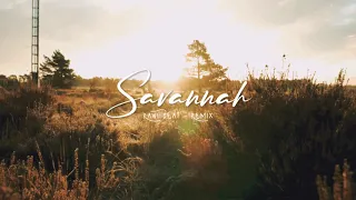 dj santuy rawi beat savannah remix