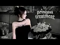 Lagu (2x MAX) ⚠️ AБNORMAL princess treatment + privilege ✮ spoiled by all [experimental]