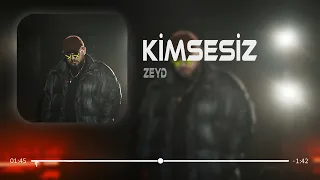 Zeyd Kimsesiz Furkan Demir Remix 
