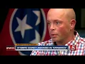 Extremely Dangerous Suspect Sought In Robertson County
