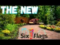 Six Flags Just Got A Whole Lot Better New Coasters Coming
