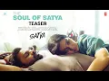 Download Lagu The Soul Of Satya Teaser | Sai Tej, Swathi Reddy | Sruthi Ranjani | Naveen Vijay Krishna