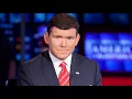 Bret Baier Talks About Being an Applebee s Delivery Guy