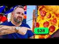 Finding the Best Pizza in New York