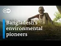 Bangladesh Could jute jump start the eco-revolution DW Documentary