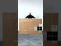 Download Lagu 75 inch LG QNED MiniLED 86 TV ASMR Unboxing (2023)