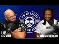 Grief Growth and Going All In Keith McPherson on Faith Fatherhood and Reinvention