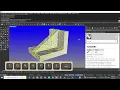 Convert Mesh to CAD in 35 Seconds - Rhino 3d