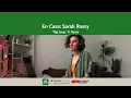 Download Lagu En Casa: Sarah Rossy “Big Leap” (S. Rossy)