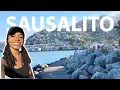 An Afternoon in Sausalito California Vlog
