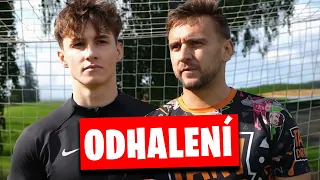 Jaké Bylo Ve Skutečnosti Natáčení s Tarym?