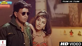 tum hi tum yaar gaddar full song hd mithun chakraborty somy ali