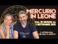 Download Lagu MERCURIO IN LEONE 26/06 al 02/09/2025 per tutti i segni zodiacali