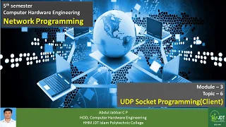 UDP SOCKET PROGRAMMING CLIENT NETWORK PROGRAMMING JAVA