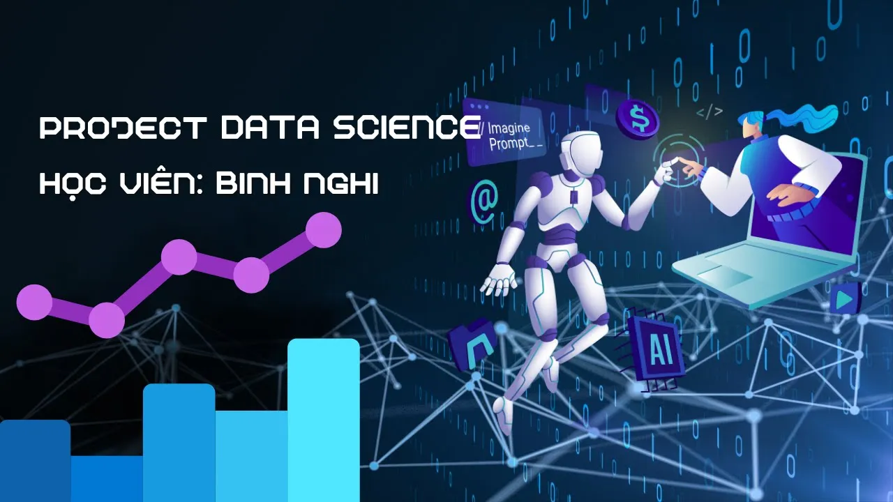 [Project Data Science] Hệ thống Gợi ý Sản phẩm (Recommender System) từ dữ liệu Amazon