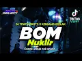 Download Lagu DJ RELIGI BOM NUKLIR TRAP X PARTY X KENDANG KEPLAK (free flm) MP3