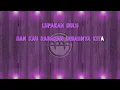 Samuel Cipta - Senja Sudut Kota FEMALE (Karaoke) | GMusic