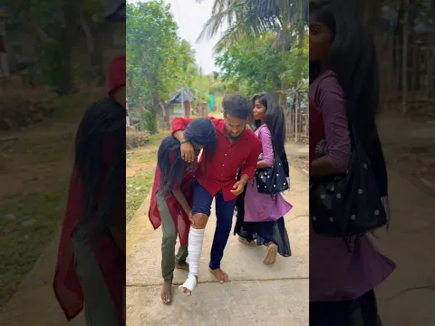 😤💯Husbandwife 🤣தருணங்கள் 👊🏻 #shorts #comedy #husbandwife #viral