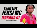 Download Lagu SHOW LIVE IFAKARA PART 01 - JEUSI MC \u0026 DJ PENGO