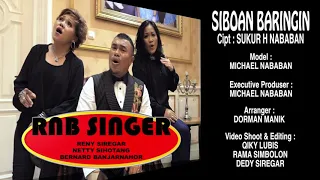 Download Siboan Baringin (RNB SINGER) MP3