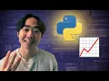 Build 3 Simple Data Visualizations in Python Beginner Project