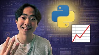 Build 3 Simple Data Visualizations in Python Beginner Project