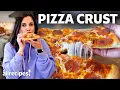Lagu Hoe maak je de snelste en gemakkelijkste pizzabodem | Allrecipes