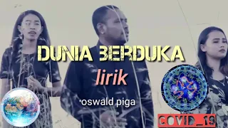 lagu terbaru dunia berduka 