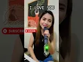 Download Lagu 📌I LOVE YOU - CELINE DION | ONESSA ONEWOMANBAND COVERS #onessaonewomanband #coversong #celinedion