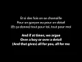 Download Lagu Lorie - Je serai (ta meilleure amie) - (avec parole)
