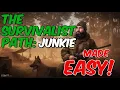 EASY The Survivalists Path - Junkie Jaeger Task Guide