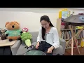 電影《陽光女子合唱團》主題曲：再見的時候 －洪佩瑜