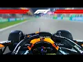 Lagu Lando Norris Sets The Fastest Lap Of Day 1 | F1 Pre-Season Testing 2026