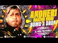 Andheri Raaton Mein | Bomb A Drop | EDM MiX | DJ MkB Prayagraj | DJ Remix Song | Hindi Remix