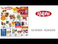 Ralphs Weekly Ad - 2025