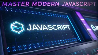 The Complete JavaScript Developer Learn Modern JavaScript