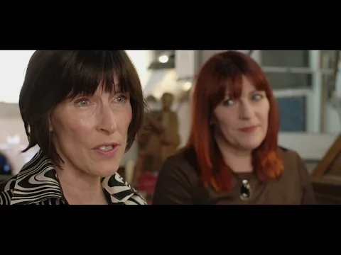 DOC'N ROLL FF 2024 | SINCE YESTERDAY THE UNTOLD STORY OF SCOTLAND'S GIRL BANDS - trailer
