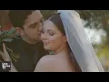 Yellowjackets Star Samantha Hanratty and Christian DeAnda s Enchanting Vineyard Wedding
