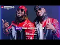 P-Square - Still Your Special Man (Lyrics video)