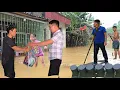 Download Lagu The storm caused flooding in Jack entire hometown. Jack returned to his hometown to help the people.