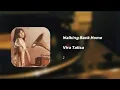 Download Lagu Walking Back Home -Vira Talisa || reverb 🎧 [Lyrics/terjemahan]