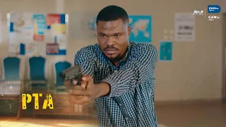 a teachers frustration pta s1 ep 1 africa magic