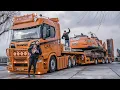 Lagu Graafmachines ophalen met de 'De Directrice' van Esmeralda Tol! 🤙🏻