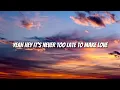 ROLE MODEL - girl in new york (Lyrics)
