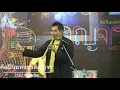 อาจารย์ธนิสร์ ศรีกลิ่นดี ศิลปินแห่งชาติสัญจร จ.ร้อยเอ็ด