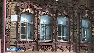 Омская делегация представит регион на международной выставке туризма и индустрии гостеприимства в Москве