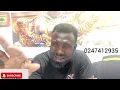 Download Lagu V3: WOW HUBERT GYAU THIS IS SERIOUS..IMC WRITE TO THESE COMPANIES EISH..KUDUS TELLS HEARTS FANS..CHE