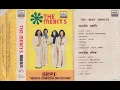 Download Lagu The Mercy's - Usah Kau Harap Lagi